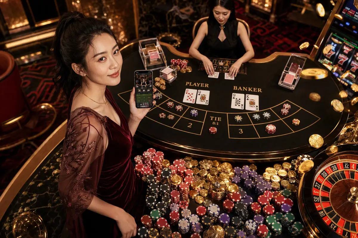 1cuci tips strategi main slot