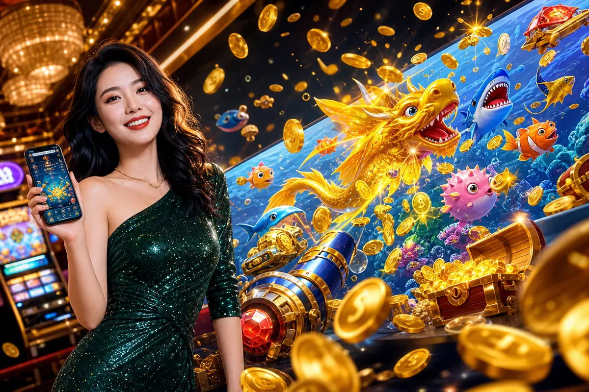 1cuci cara daftar akaun taruhan esports