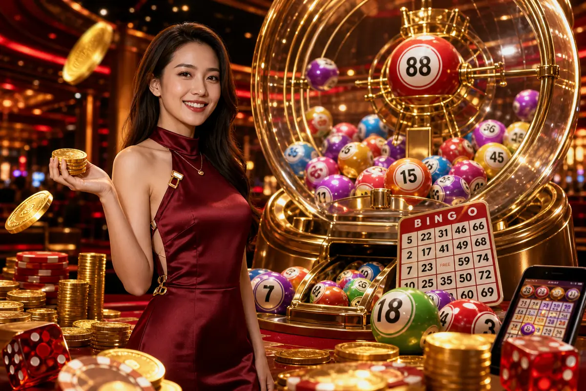 1cuci bonus selamat datang pemain baharu