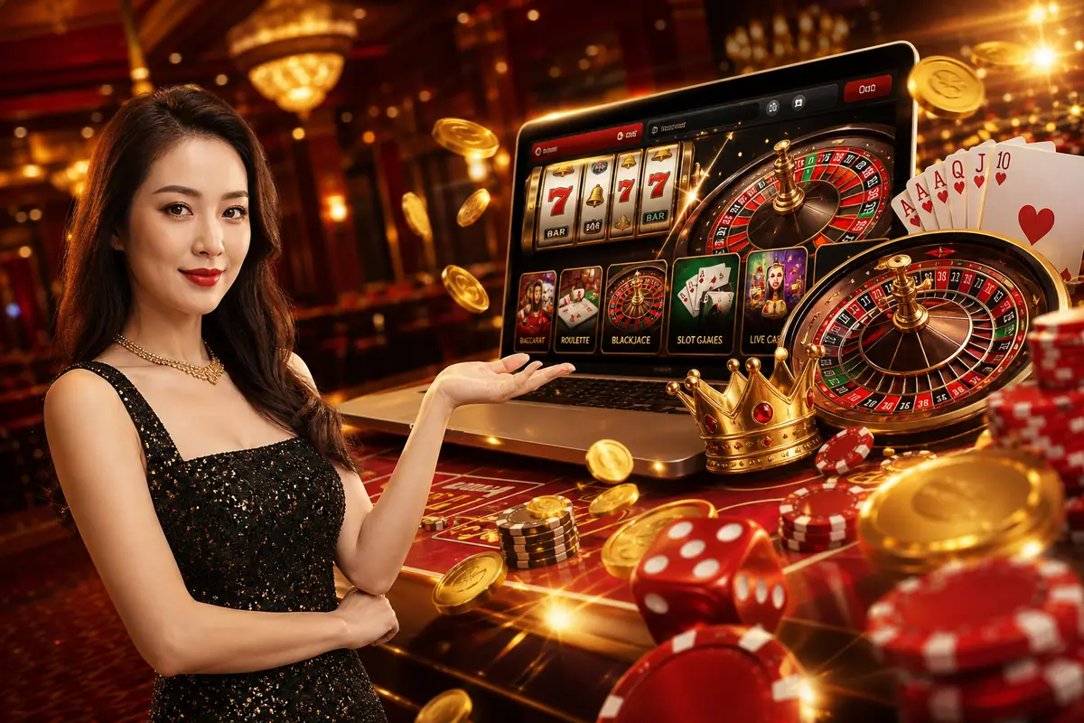1cuci misi platform judi bertanggungjawab