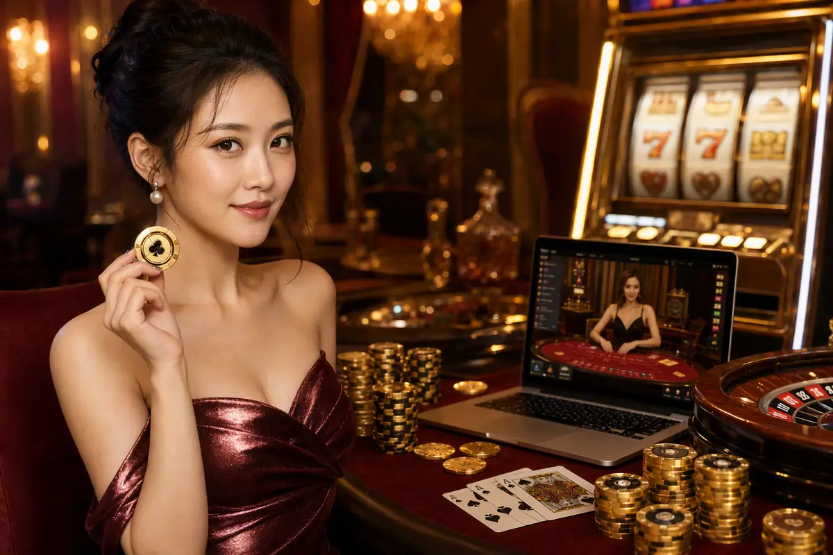 1cuci deposit DuitNow e-wallet mudah